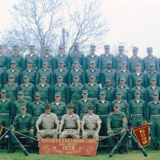 FREEDOM IS NOT FREE, BUT THE MARINES WILL PAY YOUR PART!