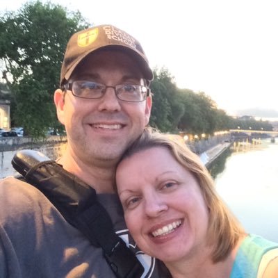 Christ-follower. Husband. Dad. Professor (https://t.co/bLgahMokFQ) Preacher. President of EHS.