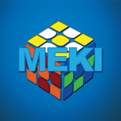 I solve rubik's cubes and make videos on that.