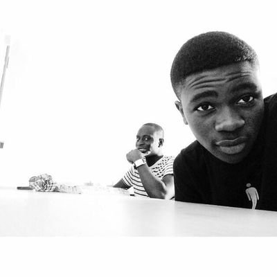 barnabasnomo's profile picture. 