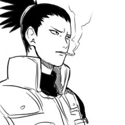 Name's Shikamaru, strategist of the Leaf Village. Usually too lazy to do anything, unless it's Shogi. #NarutoRP