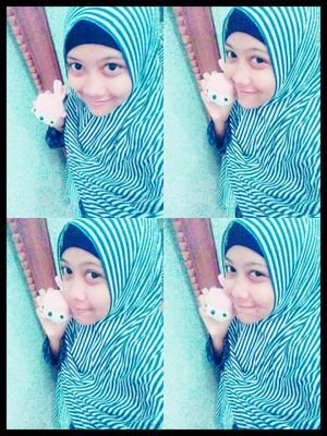 isnenur's profile picture. Olahraga Hobi Sastra & Buku Pendidikan