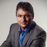 Catalin MIRON (@mironcp) 's Twitter Profile