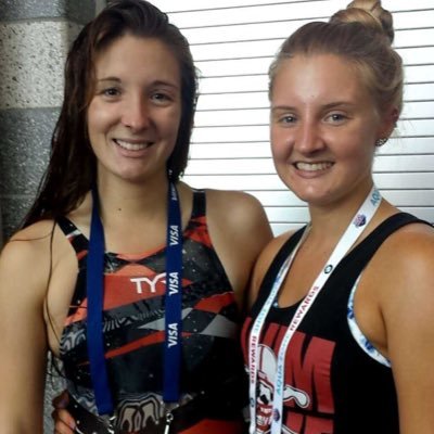 KittyKatt628's profile picture. University of Nebraska-Lincoln swammer🌽🏊🏽‍♀️❤️ 1st grade teacher at Randall Elementary🐻