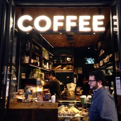 Eventmechanics's profile picture. Glen Fuller. Not on this site much. Interest: media & enthusiasm. Prof Communications & Media @UniCanberra Personal blog https://t.co/P6vn13canJ