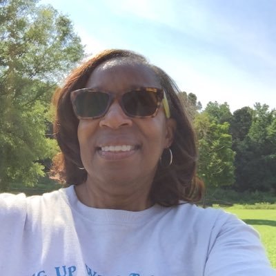 An ordinary woman serving an extraordinary God!