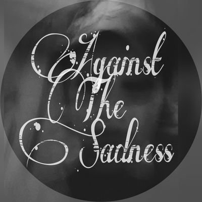 There will be no promising happiness, but trust me it's you and me against the sadness.
