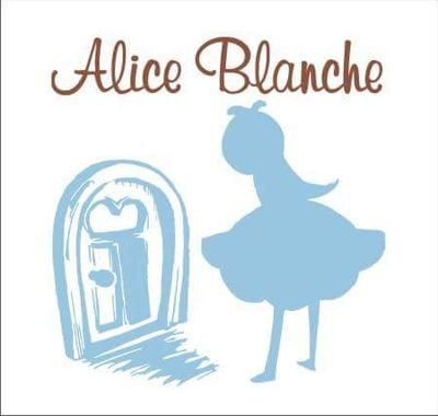Alice Blanche