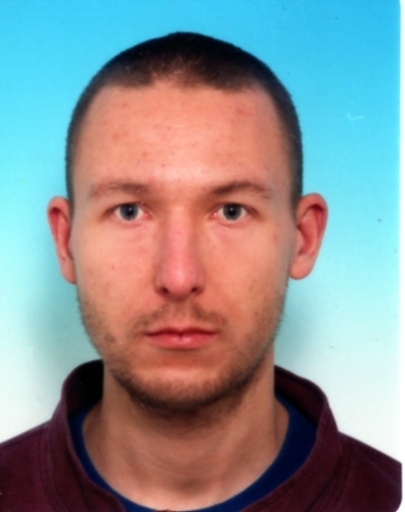 petrnovak13's profile picture. Údržbář