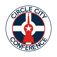 CircleCityConference (@circlecityconf) 's Twitter Profile Photo CircleCityConference (@circlecityconf) 's Twitter Profile Photo