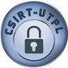 csirtutpl's profile picture. El CSIRT-UTPL es el Equipo de Respuesta a Incidentes de Seguridad Informática de la Universidad Técnica Particular de Loja