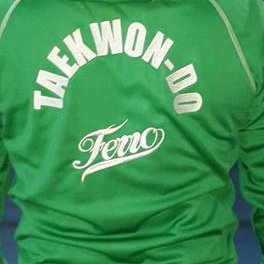 Taekwon-do ITF