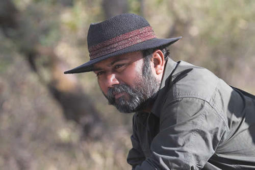 neerajtrav's profile picture. Neeraj Pathania Founder India Travel Experience travel company & Eco wildlife Resort Atulya Kanchi Camp , Bandhavgarh National Park, Madhya Pradesh, India