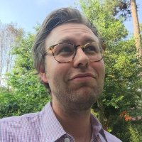 Marshall Terry (@wfaemarshall) 's Twitter Profile