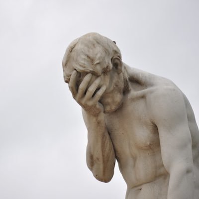 Common and crazy marketing mistakes and myths. Laugh at them. Learn from them. – Share your stories and DM if you need to remain anonymous.
