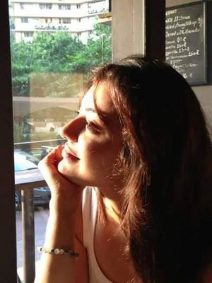 I love you KAJAL AGARWAL