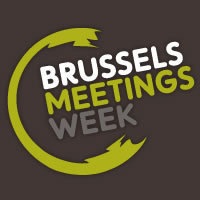 bmweek's profile picture. Brussels promotes and reinforces the Meetings Industry’s image during a whole week