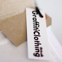 Graffiti Clothing (@graffitiglasgow) 's Twitter Profile
