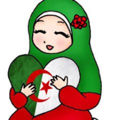 Vive Algérie Allah yar7mk mon père