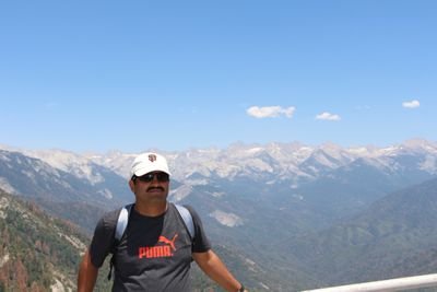 paisrinivas's profile picture. 