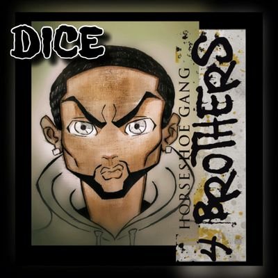 #COB #TeamShoegang # the_dice_cob