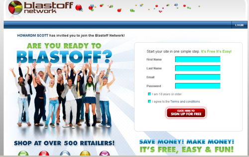 Blastoff #Portal! #OnlineMall #wireless #HomeServices #LegalHelp #Travel. Best way to start #HomeBasedBusiness #HBB without capital. Go @Home_Joy for next step