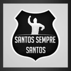 Santos sempre Santos