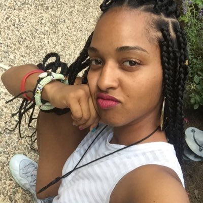 josephinajesus's profile picture. Here for the people #powermovesmadedaily