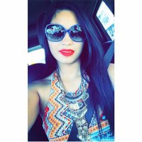 Alejandra Chavez (@alejandrachrm) 's Twitter Profile
