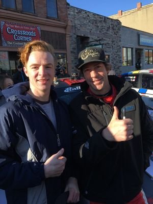 alexremjob_1's profile picture. 