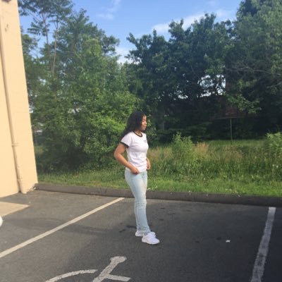 Ariwavy1's profile picture. STC