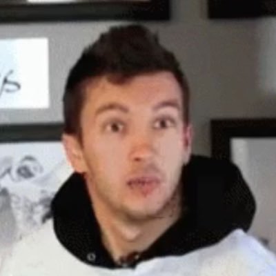 daily dose of TØP gifs (yeah ok not really but SHH)