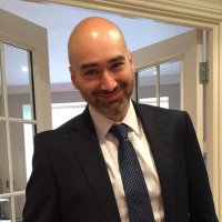 Michael Mistry (@mikemistry) 's Twitter Profile