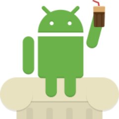 androiddevsgr's profile picture. The Greek Slack team for Android Development

https://t.co/ArfHUj1e5Y