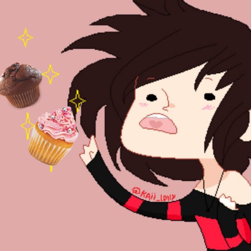 ❌si si me llamo kaii| la wea |MUFFINS!| gatooooos ahre| #FNAFHS| poss.....nose que mas :v|dibujo de todo| este....soy un chico | mimamamemima