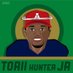 Torii Hunter Jr. (@thunterjr) Twitter profile photo Torii Hunter Jr. (@thunterjr) Twitter profile photo