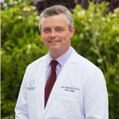 Plastic surgeon and author of great stories with bad handwriting.