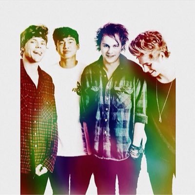 living for 5sos tbh