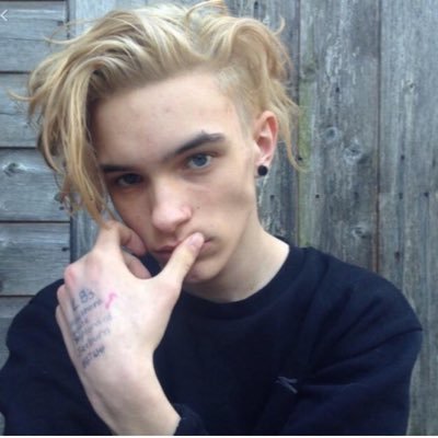 callumrpgsa's profile picture. infirmier.