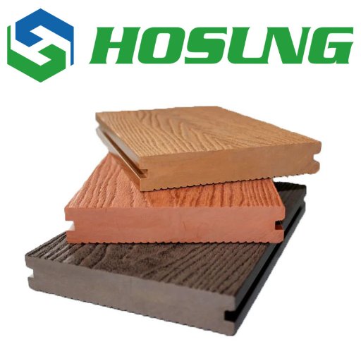 Manufacturer of Composite wood decking,fencing,wall cladding,pergola and related garden products. Email:lucy@haoxuanwpc.com whatsapp:+86 18130341220