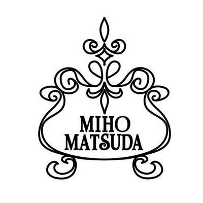 MIHO MATSUDA 原宿店 (@miho_harajuku) / X MIHO MATSUDA 原宿店 (@miho_harajuku) / X