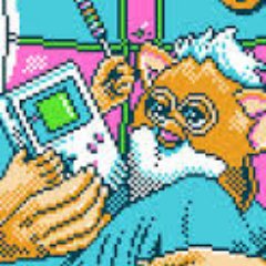 NotFancyChicken's profile picture. Sometimes people need to be beat by an octopus with a roll of toilet paper.