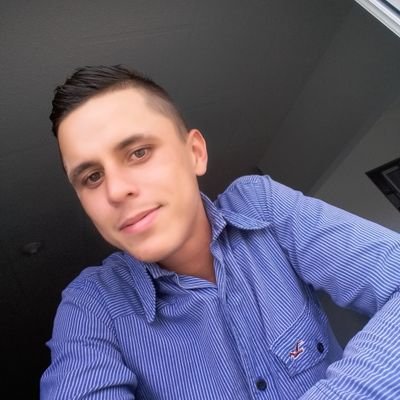 FreddyH31's profile picture. La lógica mide en metros, la fe en metas!