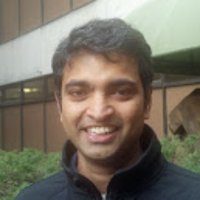 Sri Nagarajan (@srinagarajan) 's Twitter Profile