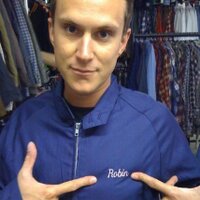 Robin Millar (@robinmillar) 's Twitter Profile