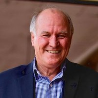 Tony Windsor(@TonyHWindsor) 's Twitter Profile Photo