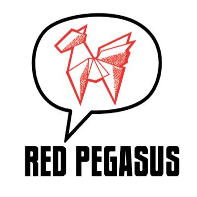 Red Pegasus Comics