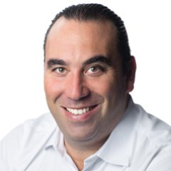 dknijnik1's profile picture. CEO Crunchflow - Endeavor Entrepreneur