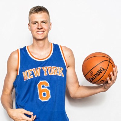 porzingis6's profile picture. 