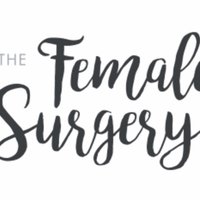 The Female Surgery (@femalesurgery) 's Twitter Profile